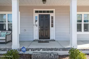 923 Arbor Rose Dr, Greenville, NC 27858 - Photo 9