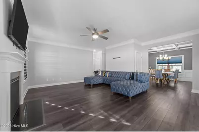 923 Arbor Rose Drive, Greenville, NC 27858 - Photo 19