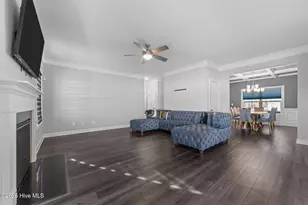 923 Arbor Rose Dr, Greenville, NC 27858 - Photo 19
