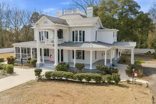 526 S Caroline St, Rockingham, NC 28379 - Photo 1