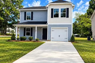 107 W Highland Ave, Kinston, NC 28501 - Photo 1
