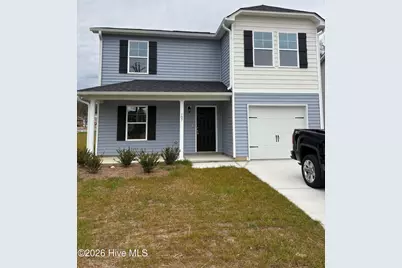 107 W Highland Avenue, Kinston, NC 28501 - Photo 1