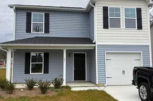 107 W Highland Ave, Kinston, NC 28501 - Photo 1