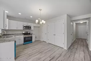 107 W Highland Ave, Kinston, NC 28501 - Photo 13
