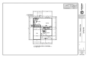 107 W Highland Ave, Kinston, NC 28501 - Photo 3