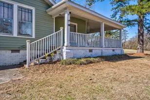 625 E Ridge St, Rocky Mount, NC 27804 - Photo 17