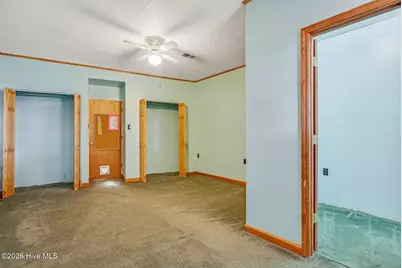 201 N Wilmington Street, Richlands, NC 28574 - Photo 25
