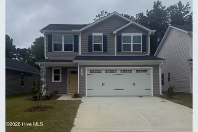 8085 Sterling Oaks Drive NW, Ash, NC 28420 - Photo 1