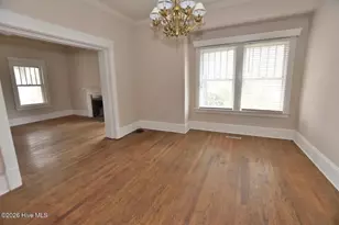 610 Marigold St, Rocky Mount, NC 27801 - Photo 5