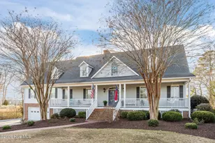 170 Catnip Point Rd, Bath, NC 27808 - Photo 3