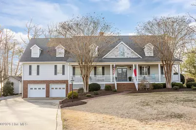 170 Catnip Point Road, Bath, NC 27808 - Photo 1