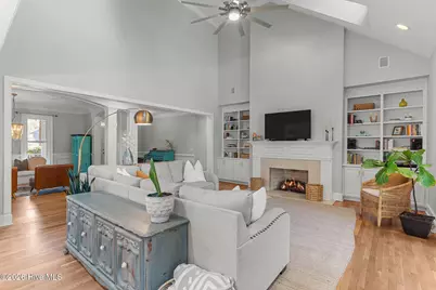 1401 Avenel Drive, Wilmington, NC 28411 - Photo 19