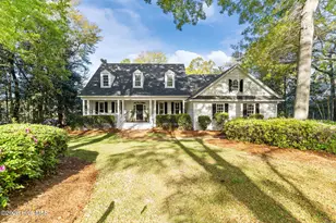 1401 Avenel Dr, Wilmington, NC 28411 - Photo 1