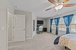 12 E Willow Trace Way, Clayton, NC 27527 - Photo 27
