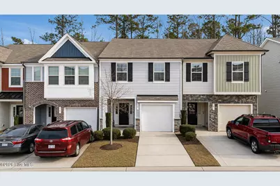 12 E Willow Trace Way, Clayton, NC 27527 - Photo 1