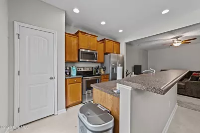 12 E Willow Trace Way, Clayton, NC 27527 - Photo 11