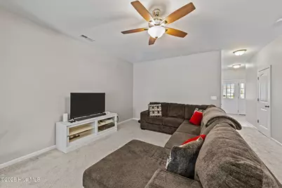 12 E Willow Trace Way, Clayton, NC 27527 - Photo 5