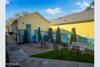 414 N Howe Street, Southport, NC 28461 - Photo 33