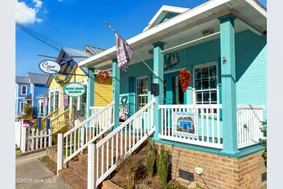 414 N Howe Street, Southport, NC 28461 - Photo 1