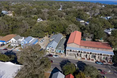 414 N Howe Street, Southport, NC 28461 - Photo 9