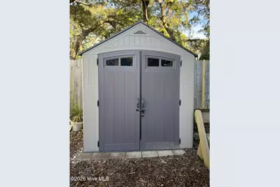 414 N Howe Street, Southport, NC 28461 - Photo 35