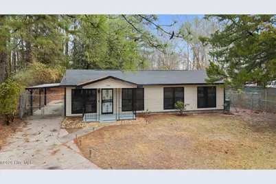 1008 Elm Street, Tarboro, NC 27886 - Photo 1