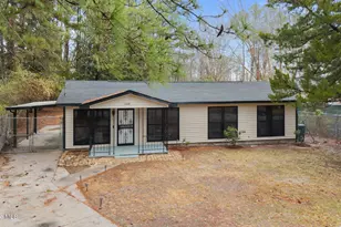 1008 Elm St, Tarboro, NC 27886 - Photo 1