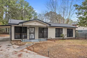 1008 Elm St, Tarboro, NC 27886 - Photo 47
