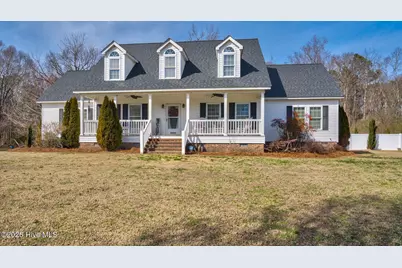 13064 Ethridge Road, Whitakers, NC 27891 - Photo 3