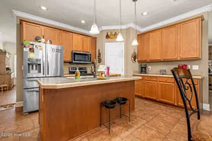 13064 Ethridge Rd, Whitakers, NC 27891 - Photo 9