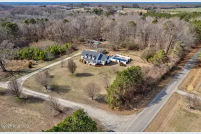 13064 Ethridge Road, Whitakers, NC 27891 - Photo 35
