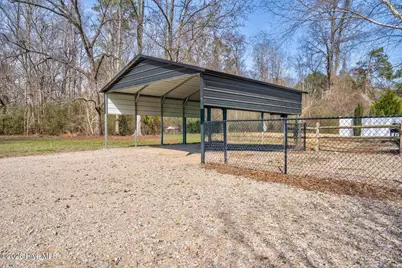 13064 Ethridge Road, Whitakers, NC 27891 - Photo 27