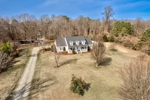 13064 Ethridge Rd, Whitakers, NC 27891 - Photo 33