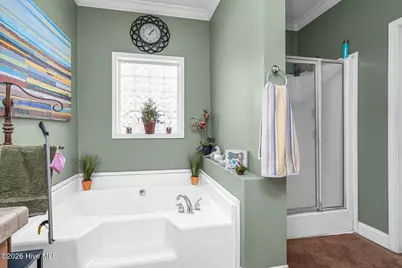 13064 Ethridge Road, Whitakers, NC 27891 - Photo 19