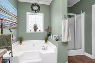 13064 Ethridge Rd, Whitakers, NC 27891 - Photo 19