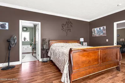 13064 Ethridge Road, Whitakers, NC 27891 - Photo 17