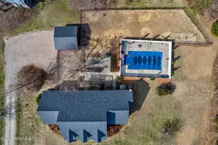 13064 Ethridge Rd, Whitakers, NC 27891 - Photo 37