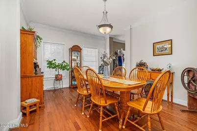 13064 Ethridge Road, Whitakers, NC 27891 - Photo 7
