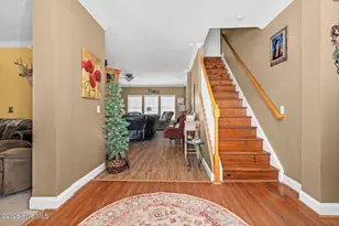 13064 Ethridge Rd, Whitakers, NC 27891 - Photo 5