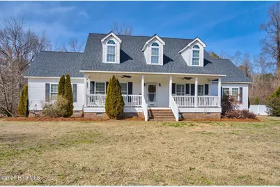 13064 Ethridge Road, Whitakers, NC 27891 - Photo 1