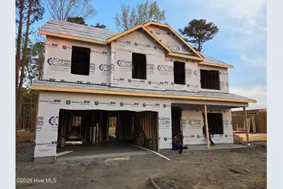 981 Rialto Lane, Ayden, NC 28513 - Photo 1
