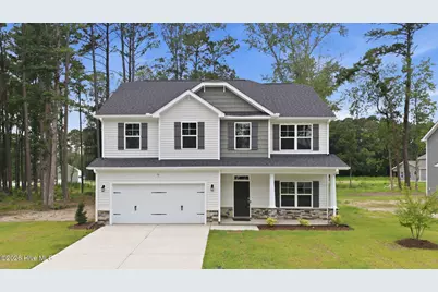 981 Rialto Lane, Ayden, NC 28513 - Photo 1