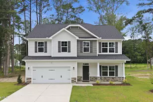 981 Rialto Ln, Ayden, NC 28513 - Photo 1