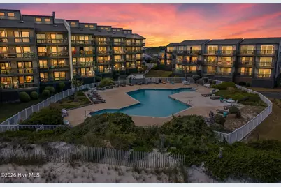 1896 New River Inlet Road #Unit 1209, North Topsail Beach, NC 28460 - Photo 1