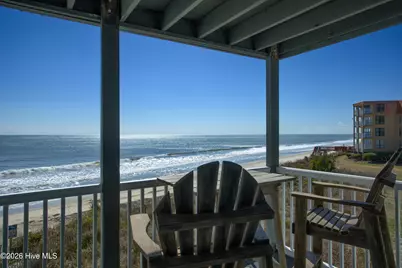 1896 New River Inlet Road #Unit 1209, North Topsail Beach, NC 28460 - Photo 23