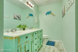 1896 New River Inlet Rd, North Topsail Beach, NC 28460 - Photo 33