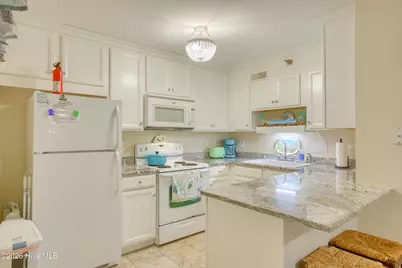 1896 New River Inlet Road #Unit 1209, North Topsail Beach, NC 28460 - Photo 9