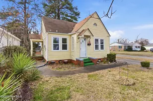 409 Perry St, Elizabeth City, NC 27909 - Photo 3