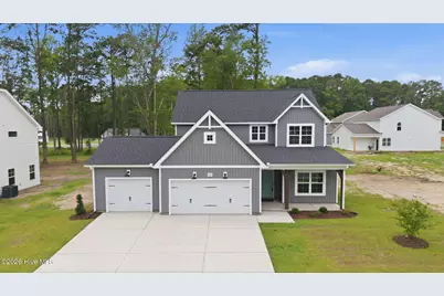 987 Rialto Lane, Ayden, NC 28513 - Photo 1