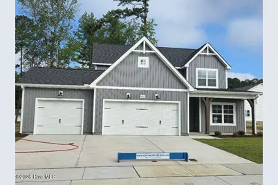 987 Rialto Lane, Ayden, NC 28513 - Photo 1